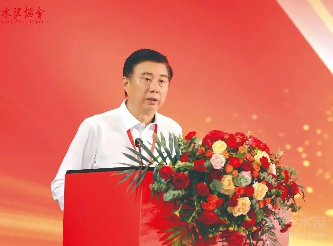 從中央經濟工作會議部署看水泥行業2024年高質量發展